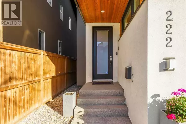 Calgary, AB T2H4M1,222 10 Street NE