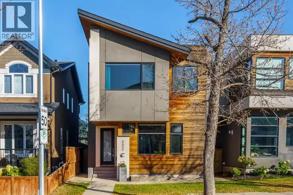 Calgary, AB T2H4M1,222 10 Street NE