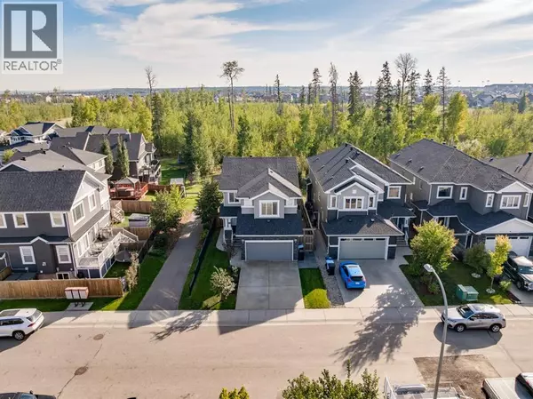 Fort Mcmurray, AB T9K2X6,204 Dafoe Way