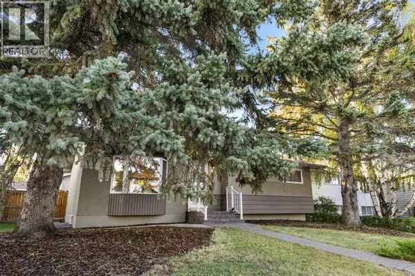 Calgary, AB T2J1C4,860 Archwood Road SE