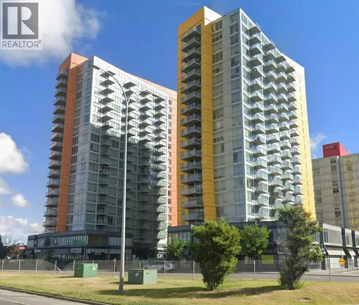 1403, 3830 Brentwood Road NW, Calgary, AB T2L2J9