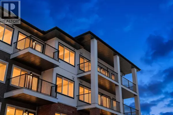 2302, 6 Merganser Drive W, Chestermere, AB T1X2Y2