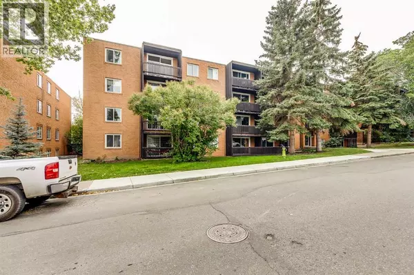 Calgary, AB T2V0H3,208, 507 57 Avenue SW