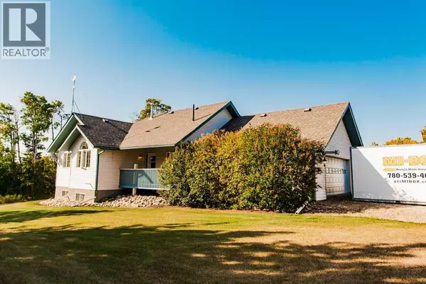 Rural Grande Prairie No. 1 County Of, AB T0H3C0,91, 742033 Range Road 53