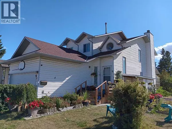 4 Fallingworth Bay NE, Calgary, AB T3J1G3