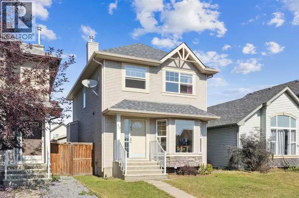 Calgary, AB T3M0B4,46 Cranberry Close SE