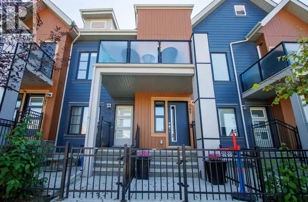 Calgary, AB T3P1K1,263 Livingston Common NE