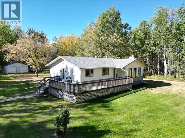 640052 Range Road 233, Rural Athabasca County, AB T0G1T0