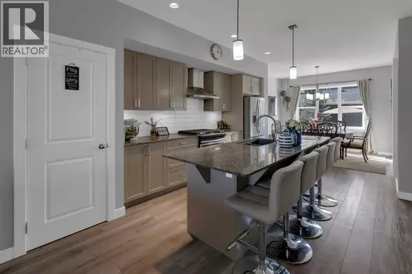 Airdrie, AB T4B4K5,1100 Midtown Lane SW