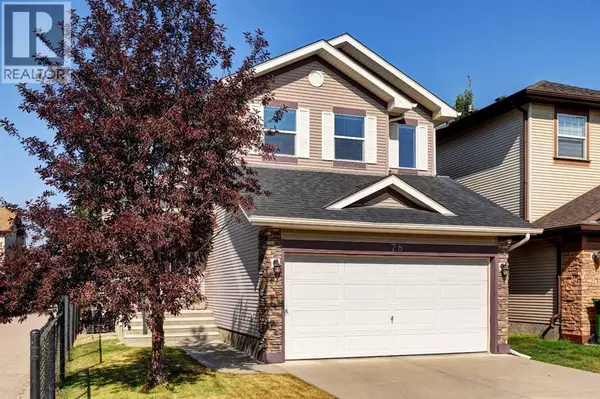 78 Cougarstone Close SW, Calgary, AB T3H5W3