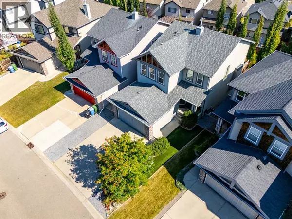 Calgary, AB T3H5Y2,48 ST Moritz Terrace SW