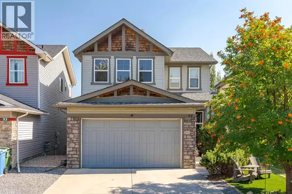 Calgary, AB T3H5Y2,48 ST Moritz Terrace SW