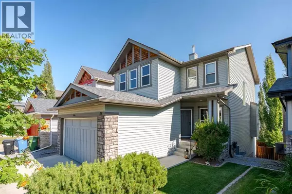 48 ST Moritz Terrace SW, Calgary, AB T3H5Y2