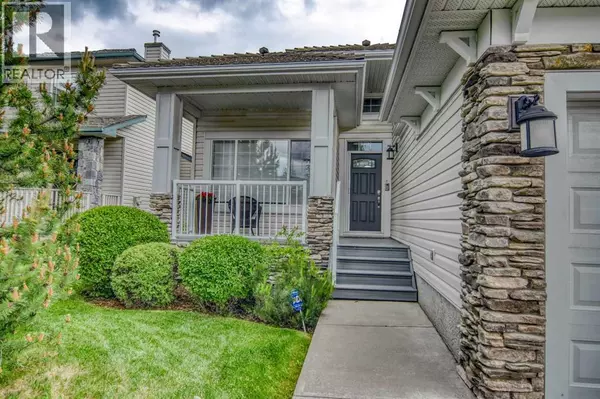 Cochrane, AB T4C1W5,91 Gleneagles Terrace