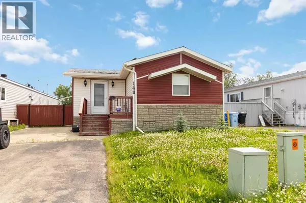 Fort Mcmurray, AB T9K1X7,140 Cree Road