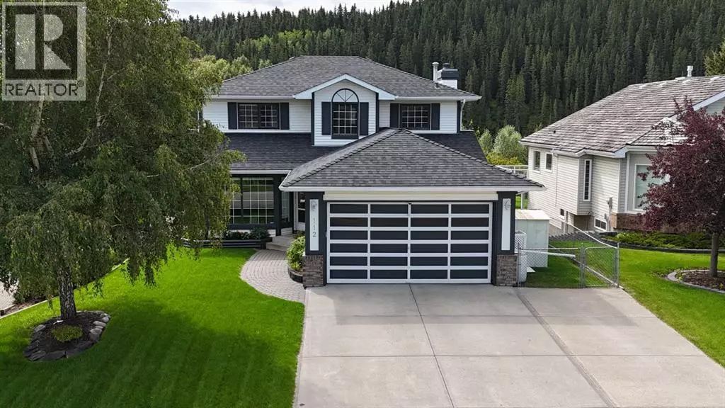 112 Riverview Circle, Cochrane, AB T4C1K5