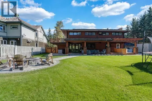 Banff, AB T1L1A1,115 Spray Avenue