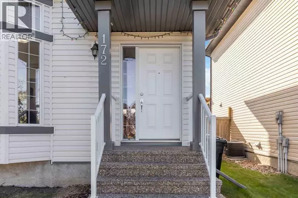 Fort Mcmurray, AB T9K0J3,172 Fireweed Crescent