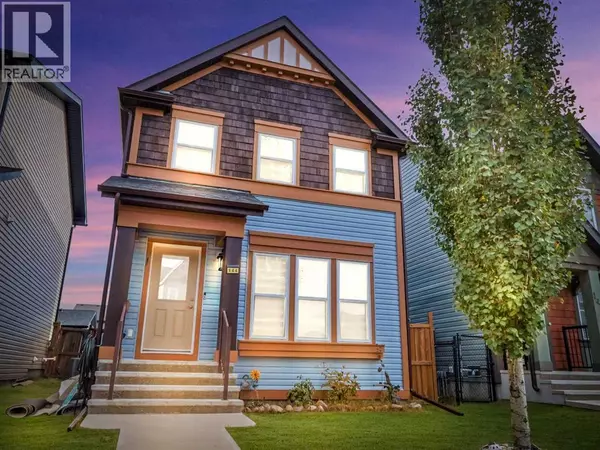 144 Skyview Point Green NE, Calgary, AB T4N0G7