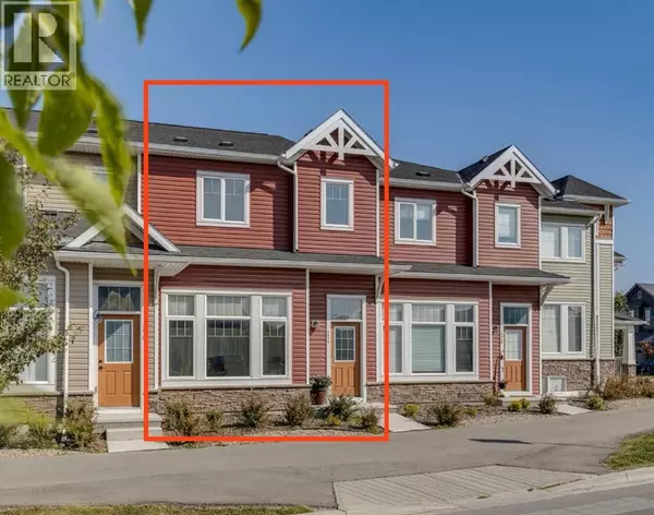 174 Chinook Gate Boulevard SW, Airdrie, AB T4B5J1