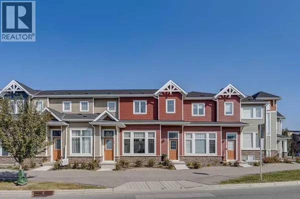 Airdrie, AB T4B5J1,174 Chinook Gate Boulevard SW