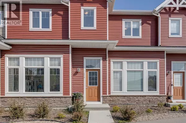 Airdrie, AB T4B5J1,174 Chinook Gate Boulevard SW