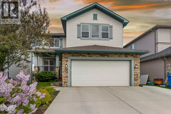 152 Willowmere Way, Chestermere, AB T1X0E2