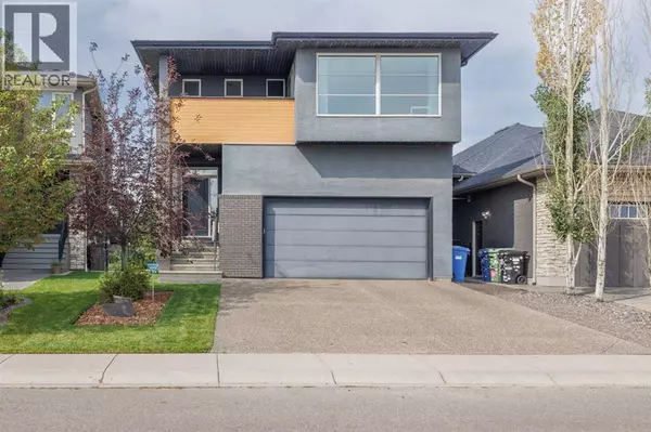 9 Walden Park SE, Calgary, AB T2X0Z1