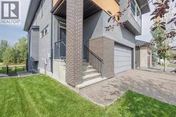 Calgary, AB T2X0Z1,9 Walden Park SE