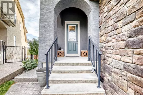 Calgary, AB T3M1Y1,95 Marquis Crescent SE