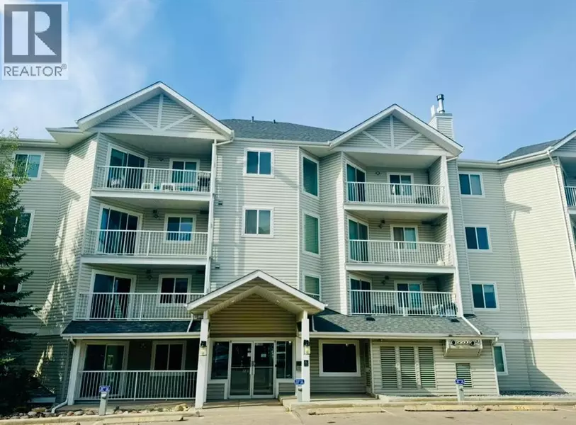 2103, 38 Riedel Street, Fort Mcmurray, AB T9H3E1