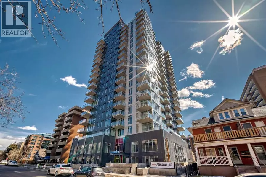 1010, 1319 14 Avenue SW, Calgary, AB T3C0W3