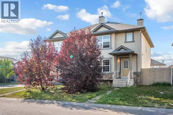 5 Saddlebrook Common NE, Calgary, AB T3J5M4