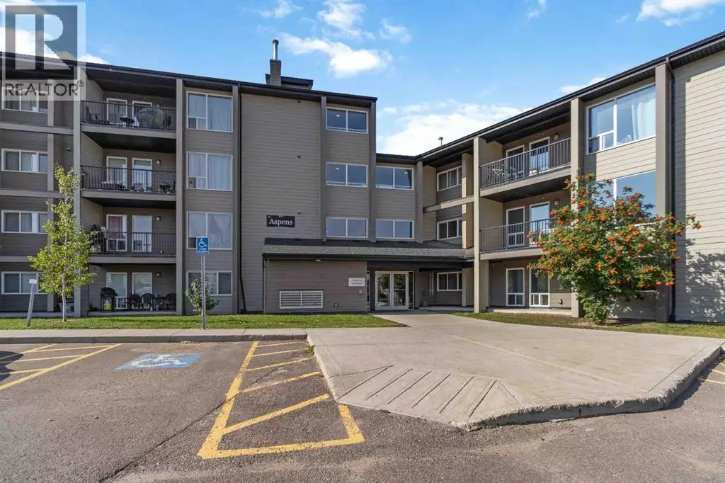 Fort Mcmurray, AB T9J1J1,1234, 201 Abasand Drive