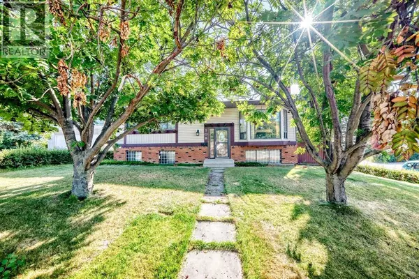 Airdrie, AB T4B1P2,108 Jensen Place NE