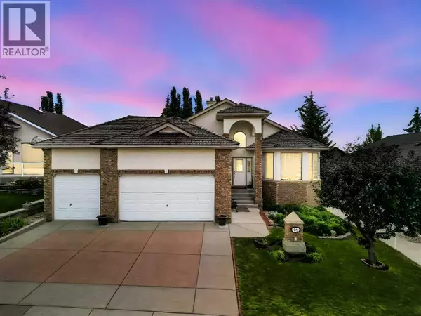 16 Arbour Estates View NW, Calgary, AB T3G4E2
