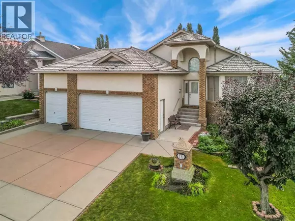 Calgary, AB T3G4E2,16 Arbour Estates View NW