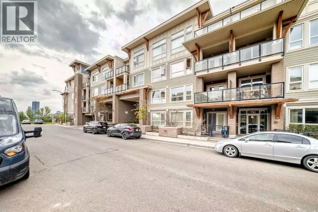 Calgary, AB T2E3S7,120, 707 4 Street NE