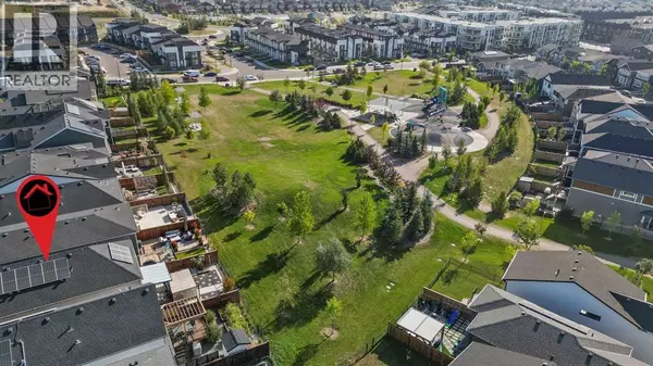 Calgary, AB T3M2V3,48 Seton Rise SE