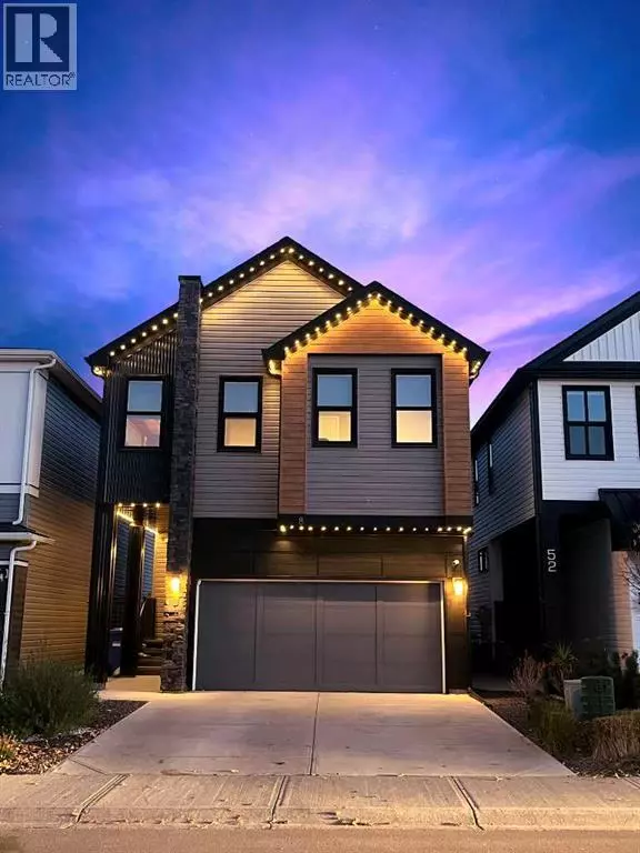 Calgary, AB T3M2V3,48 Seton Rise SE
