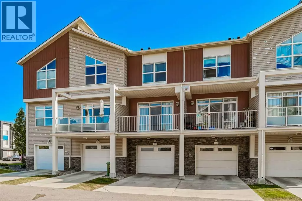 Calgary, AB T3N0M9,108 Redstone View NE