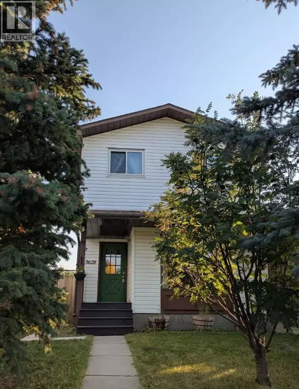 Calgary, AB T2W3X8,3628 Cedarille Drive SW