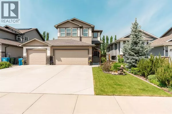 457 Westgate Crescent, Coaldale, AB T1M0E1