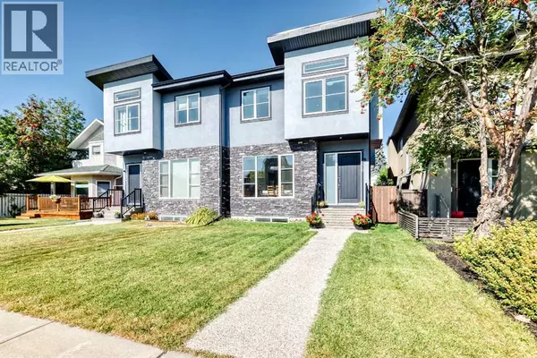 Calgary, AB T2E1S4,226 21 Avenue NE