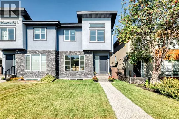 226 21 Avenue NE, Calgary, AB T2E1S4