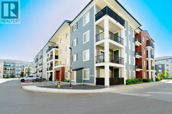 7216, 151 Legacy Main Street SE, Calgary, AB T2X5C7