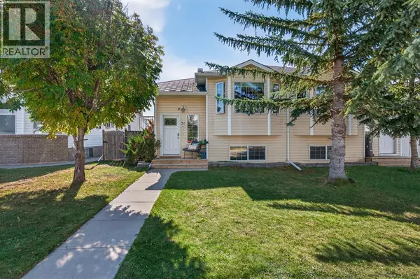 51 Ross Place, Crossfield, AB T0M0S0