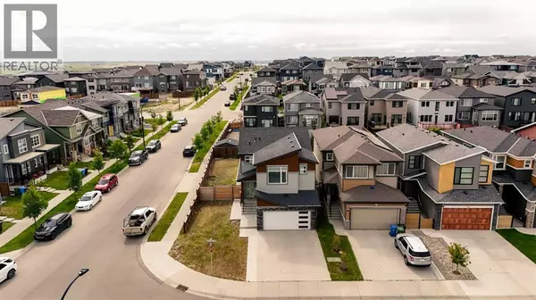 274 Howse Drive NE, Calgary, AB T3P1K5