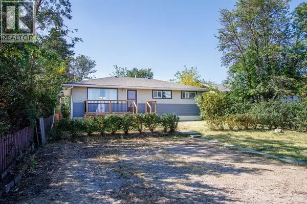 Olds, AB T4H1A2,4406 46 Avenue