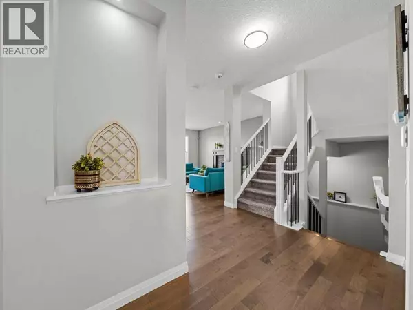 Cochrane, AB T4C0Y7,34 Riviera View